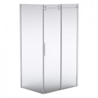 Кабина прямоугольная  Deante Hiacynt KQH 10P+KQH 031S 100*90х200см картинка