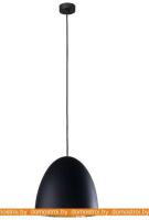 Подвесная люстра Nowodvorski Egg M 9022 (Black) картинка