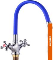 Смеситель Edeny E3527A-3 картинка