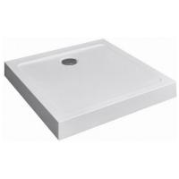 Акриловый поддон Radaway Doros C Compact 100x100x11.5 картинка