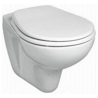 Подвесной унитаз Kolo Idol M1310002U c сиденьем Soft Close картинка