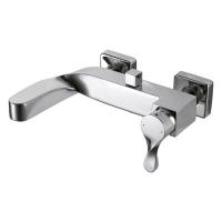 Смеситель для ванны Bravat Wave F674108C-01 картинка