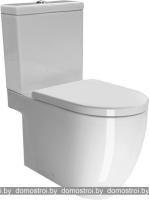 Унитаз GSI Norm 881711 картинка
