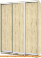 Шкаф-купе Modern Роланд 1700 (600) (ирландский дуб) картинка