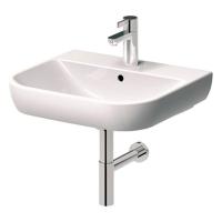 Умывальник Kolo Traffic L91160900 Reflex 60x48 картинка