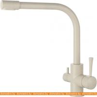 Смеситель Kaiser Merkur 26044-11 (бежевый) картинка