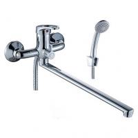 Смеситель для ванны Rossinka Silvermix B35-32 картинка