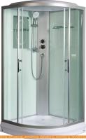 Душевая кабина WeltWasser WW500 Werra 902 картинка