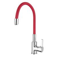 Смеситель для кухни Ledeme L4898-1 картинка