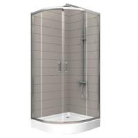 Душевой уголок New Trendy Feria 80x80 K-0154 картинка