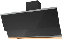 Вытяжка Krona Irida 900 Black Sensor картинка