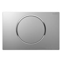 Кнопка для инсталляции Geberit Sigma 10 115.758.KN.5 картинка