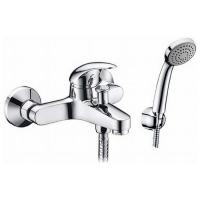 Смеситель WasserKraft Isen 2601 картинка
