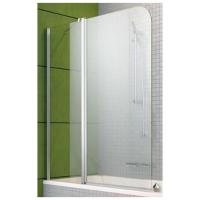 Шторка для ванной Radaway EOS II PND L/R [206211-01] 110x152 картинка