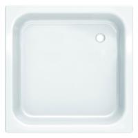 Стальной душевой поддон BLB Universal 80x80x14 картинка
