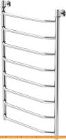 Полотенцесушитель Gloss & Reiter Terra 40x80 (Л.40х80.Т8) картинка