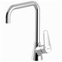 Смеситель для кухни Bravat ECO-K F7111147C картинка