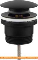 Донный клапан Clever Leo 60702 картинка