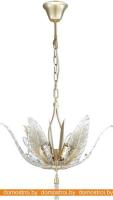 Подвесная люстра Odeon Light Floweri 4838/6 картинка