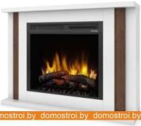 Электрокамин Warmtec Paria W02 (28 XHD) картинка