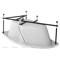 Каркас сварной для ванны Capri 160x100 R картинка