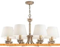 Подвесная люстра Maytoni Barbara H003PL-08MG картинка