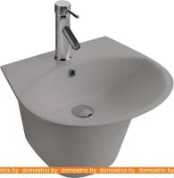 Умывальник WeltWasser Telbach 006 MT-GR картинка
