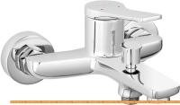 Смеситель Ferro Stratos BSC1 картинка