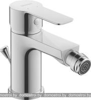 Смеситель Duravit A12400001010 картинка
