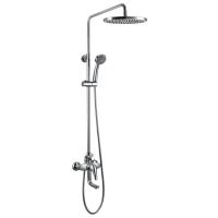 Душевая система Lemark Poseidon LM4262C картинка