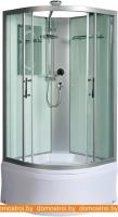 Душевая кабина WeltWasser WW500 Halle 801 картинка