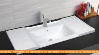 Умывальник CeramaLux NYJ839-60 картинка