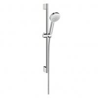 Душевая стойка Hansgrohe Crometta 100 [26652400] картинка