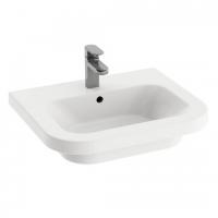 Умывальник Ravak Chrome 650 XJG01165000 картинка