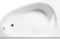 Ванны Vitra Nysa 150x100 (левая) картинка