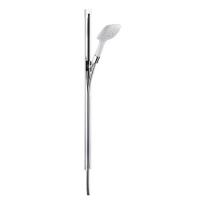 Душевая стойка Hansgrohe PuraVida Unica [27853000] картинка