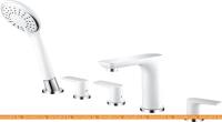 Смеситель Ganzer GZ 21088 F картинка