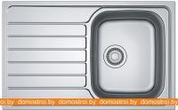 Кухонная мойка Franke SKN 611-79 картинка