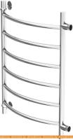 Полотенцесушитель Gloss & Reiter Raduga LeRi 50x60(40) (1) картинка
