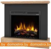Электрокамин Warmtec Jukon W05 (28 XHD) картинка