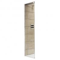 Фронтальная стена Radaway Espera KDJ [380234-01] 65x200 картинка