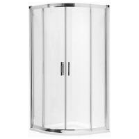 Душевой уголок Kolo Geo 6 80x80 картинка