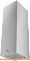 Вытяжка MAUNFELD Bath Light 35 (нержавеющая сталь) картинка