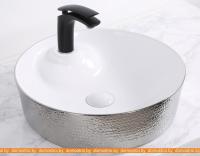 Умывальник CeramaLux D1306H021 картинка