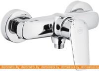 Смеситель Armatura Abasha 5236-010-00 картинка