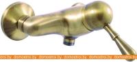 Смеситель Slezak RAV Лабэ L081.5SM картинка