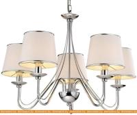 Подвесная люстра Arte Lamp Aurora A1150LM-5CC картинка