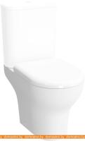 Унитаз Vitra Zentrum Rim-Ex 5789B003-0075 картинка