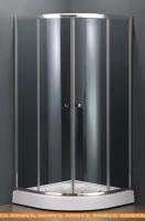 Душевой уголок RGW Dolphin TN-207-J 90x90 картинка