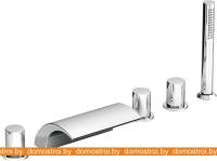 Смеситель Ravak WF 025.00 X070060 картинка